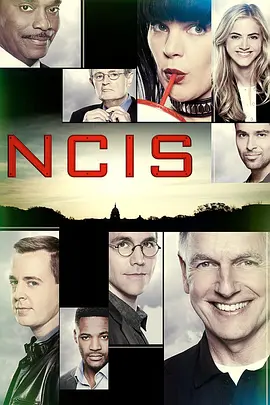 海军罪案调查处 第十五季 NCIS： Naval Criminal Investigative Service Season 15