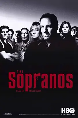 黑道家族 第二季 The Sopranos Season 2