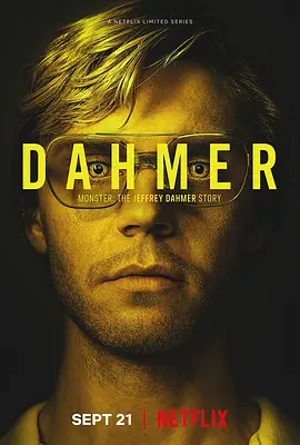 怪物：杰夫瑞·达莫的故事 第一季 DAHMER - Monster： The Jeffrey Dahmer Story Season 1